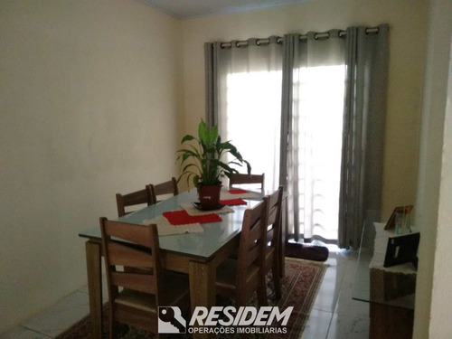 Imagem 4 de 12 de Casa 3 Dorms, Jardim Vânia Maria, Venda, Bauru - V99523639