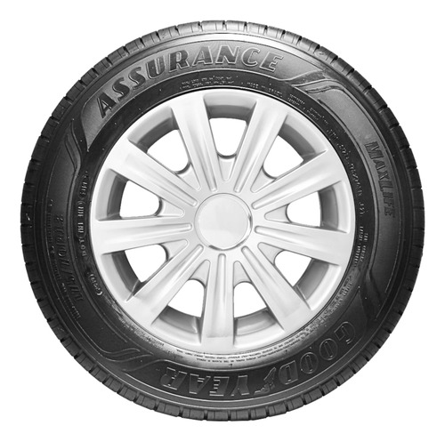 Pneu 185/65r14 Goodyear Assurance Maxlife 86h H