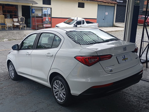 Fiat Cronos 1.0 FIREFLY FLEX DRIVE MANUAL