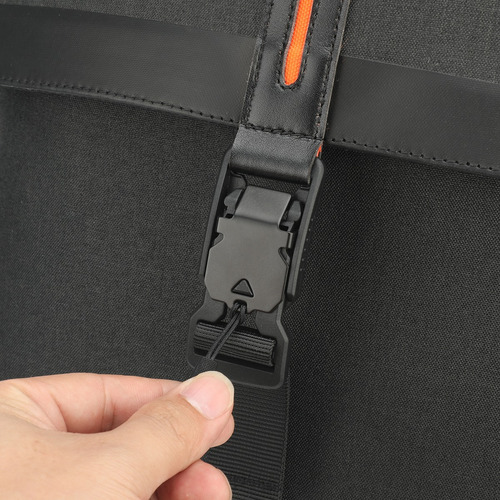 Mochila Tigernu Urbana Para Notebook Negro T-b9023