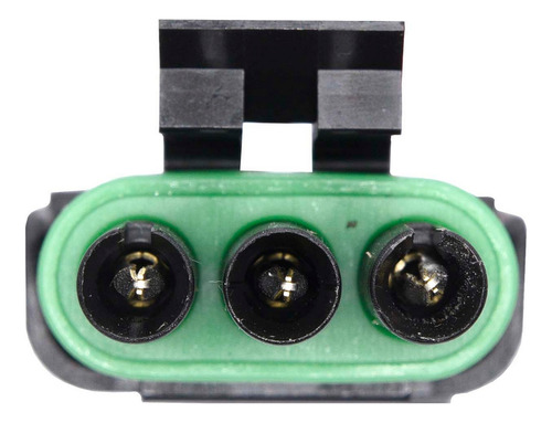 Conector Sensor Presión Barométrica Walker G10 6c 4.1l 83-84