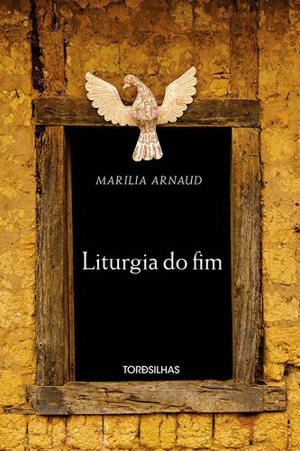 Liturgia do fim, de Arnaud, Marilia. Editorial Starling Alta Editora E Consultoria Eireli, capa mole em português, 2016