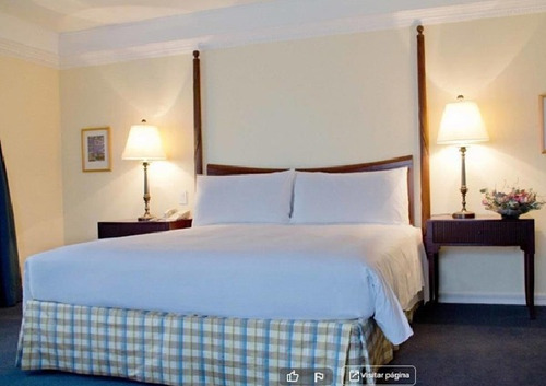 Vendo Prestigioso Hotel, Ref. 52.800.000 - Municipio Chacao