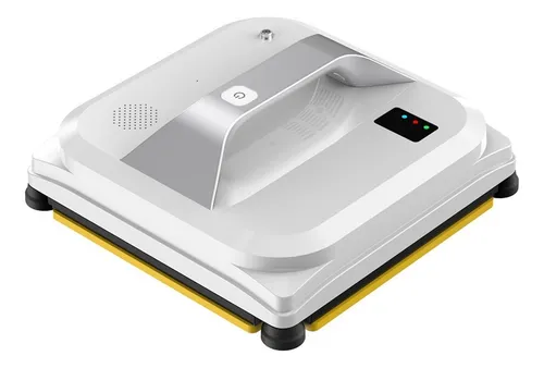 comprar Robot Inteligente De Limpieza De Ventanas Con Control Remoto