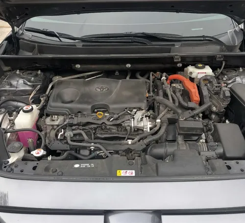Toyota RAV4 2.5 Le Hev 4X4 Cvt