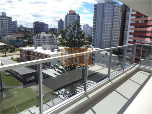 Ed Nuevo Con Servicios, Muy Cerca Del Mar. Consulte-ref:7973