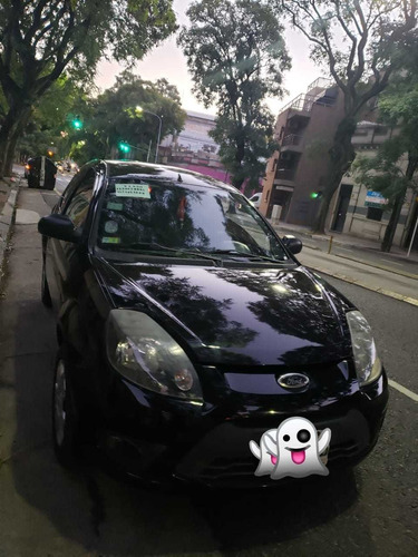 Ford Ka 1.6 Fly Viral 95cv Gnc 2013 Usado