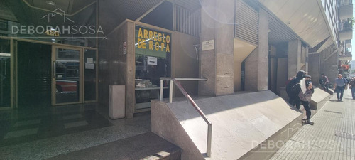 Imagen 5 de 14 de Local En Alquiler 40 Mts2 - Microcentro