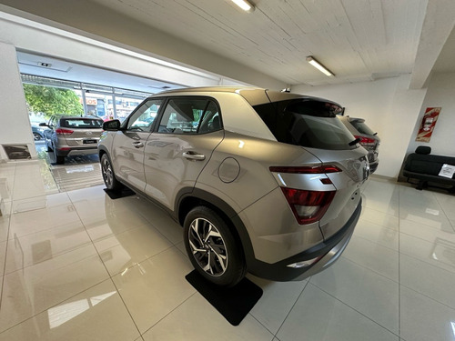 Hyundai Creta New Creta Safety