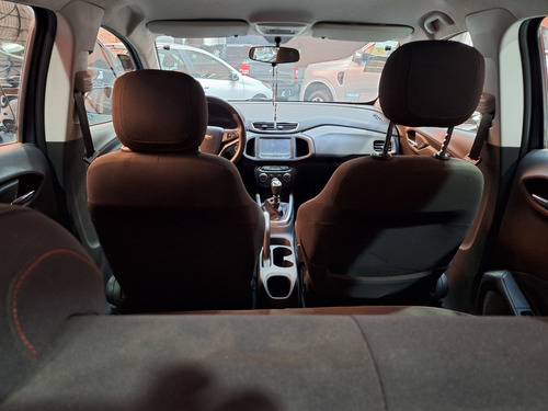 Chevrolet Onix 1.4 Ltz 98cv