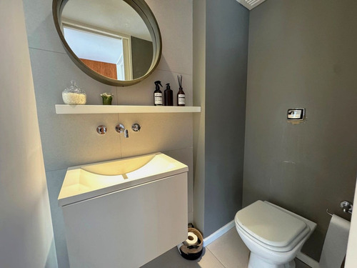 Venta Torre Premium 4 Ambientes- Amenities- Nuñez