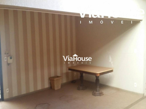 Casa Com 3 Dormitórios Para Alugar, 270 M² Por R$ 4.500,00/mês - Jardim Sumaré - Ribeirão Preto/sp - Ca0125