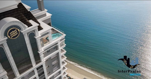 Imagem 2 de 16 de Apartamento Padrão Com 4 Quartos No L`atelier Concept Homes - 541643-v