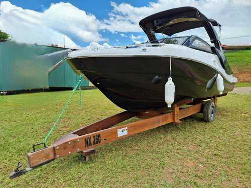 Lancha 26 Pés, Nx 260, 2023, Mercruiser 250hp - Ñ 24/ 25/ 27