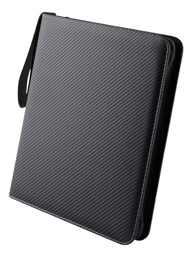 Colector De Tarjetas Portátil, Soporte Para 900 Bolsillos