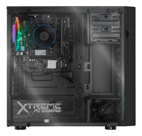 Xtreme Pc Computadora Core I7 32gb Ssd 1tb Monitor 27 Wifi