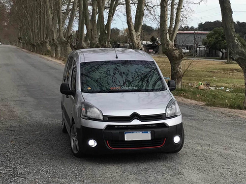 Citroën Berlingo L2 1.6i 16v 124cv
