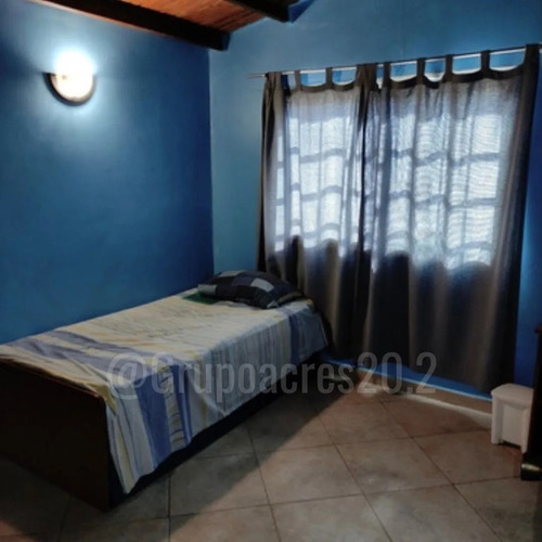 Imagen 20 de 22 de Venta De Casa Town House En Los Teques San Pedro De Los Altos, Edo. Miranda Rz