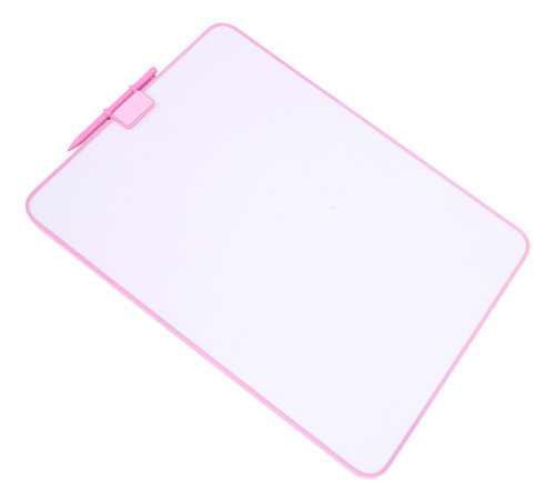 Bloc De Escritura Lcd, Tableta De 20 Pulgadas, Tablero De Di