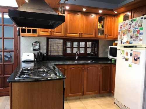 Imagen 10 de 30 de Impecable Casa En Belgrano R.