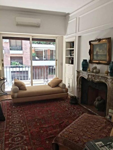 Departamento En Venta En Palermo Chico