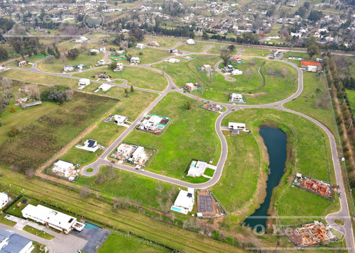 Excelente Lote En San Juan Chico Con Posesion Inmediata- Gran Oportunidad De Inversión En Hudson