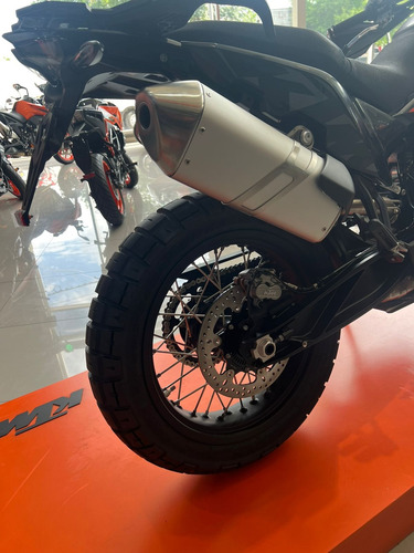 Ktm 790 Adventure