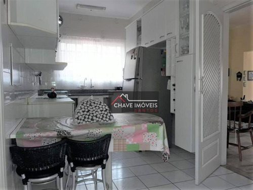 Imagem 13 de 30 de Casa À Venda, 250 M² Por R$ 980.000,00 - Vila Valença - São Vicente/sp - Ca0226