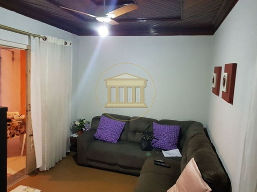 Imagem 5 de 16 de Casa Térrea Com 4 Quartos - 314460-v
