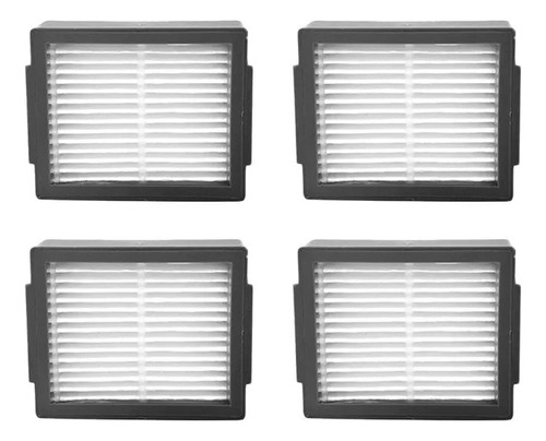 Firefly A-pacote Com 8 Filtros Hepa Para Irobot Roomba I3