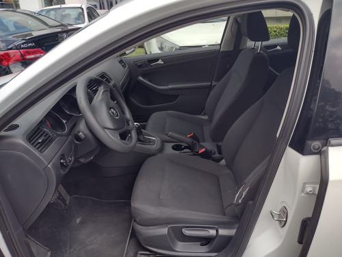 Imagen 12 de 14 de Volkswagen Jetta 2018 2.0 Tiptronic At