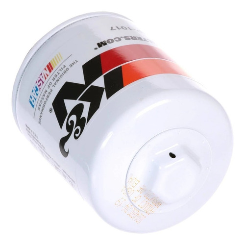 Filtro De Aceite K&n Tahoe / Silverado / Avalanche Y Caliber