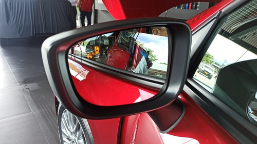 Imagen 7 de 15 de Mazda 2 1.5 At Sdn Gran Touring Lx 2023/ Ms