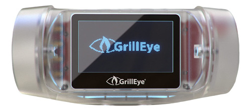 Grilleye Max Starter Pack | Termmetro Inteligente De Carne C