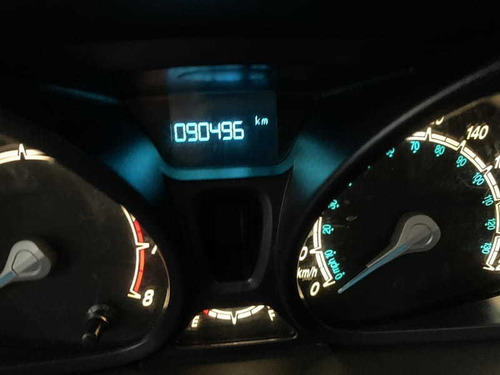Ford Fiesta Hatch Fiesta S 1.5 Mec. (new)