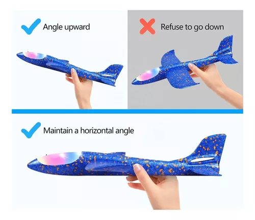 avião planador isopor de Atacado - Compre os melhores lotes avião planador  isopor de atacadistas avião planador isopor da China on-line