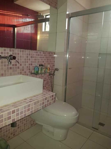 Imagen 11 de 14 de Moderno Penthouse Bahia Platinum