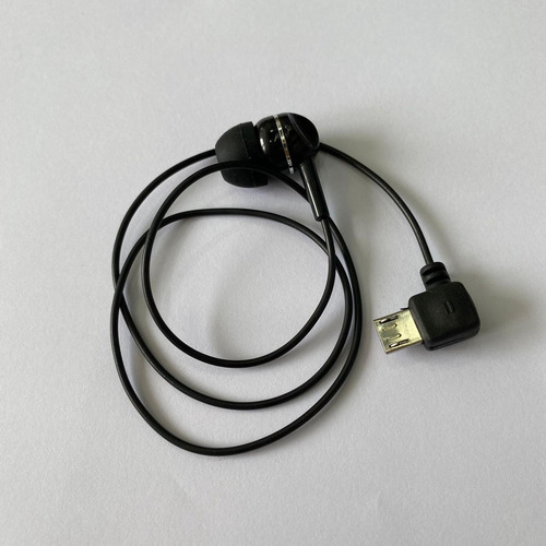 Auricular Mono De Un Solo Lado Para Pc, Portátil, Para