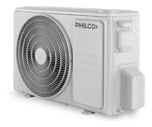 Imagen 6 de 7 de Aire Acondicionado Philco Ph-s32ha3an 3.2w R410 F / C