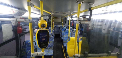 Imagem 11 de 11 de Micro Onibus Auto Escola 13/13 - Pronta Entrega