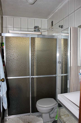 Imagem 12 de 14 de Jardim São Marcus | Casa 110 M² 3 Dorms | J-7397 - V7397