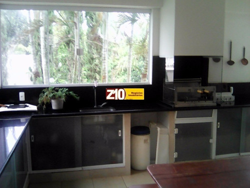 Imagem 4 de 30 de Chácara - Ch01627 - 4409096