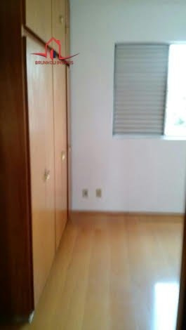 Imagem 7 de 16 de Apartamento A Venda No Bairro Jardim Morumbi Em Jundiaí - - 1017-1