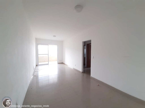 Imagem 5 de 16 de Residencial Jardins Da Pompéia - Apartamento Com 3 Dormitórios Para Aliugar Em Santos - Lo23477 - 71107236