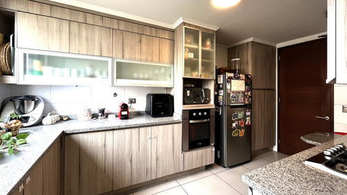 Impecable, 3 Dorms