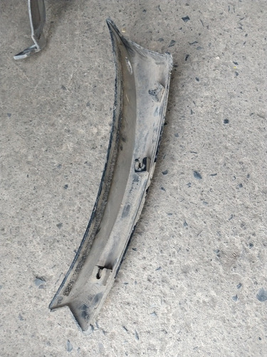 Cantonera Montero Sport 02-07 Delantera Izquierda (Usado)