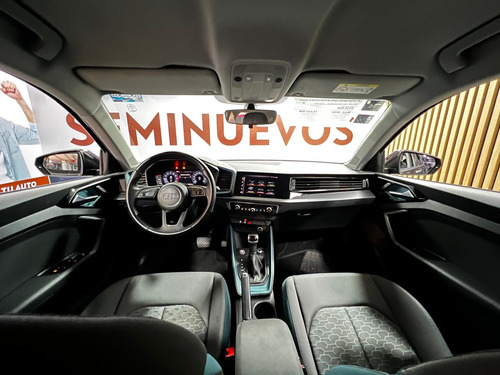 Audi A1 1.4 Sportback Cool S-tronic Dsg