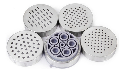 . Exprimidor De Harina For Hacer Pasta De Acero Inoxidable