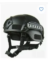 Comprar Casco Táctico Estilo Militar Para Deporte Extremos Moto 