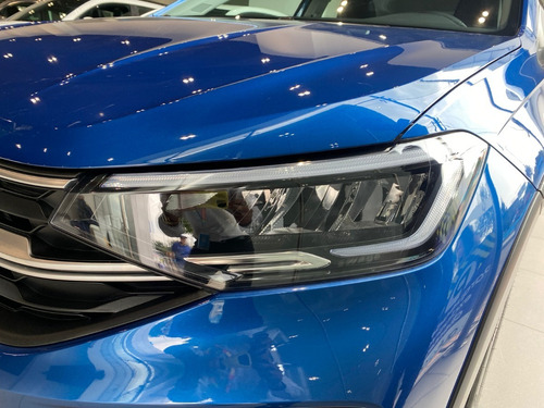 Imagen 9 de 18 de Volkswagen Nivus 1.0 Turbo Sense Aut Unidades Limitadas!!